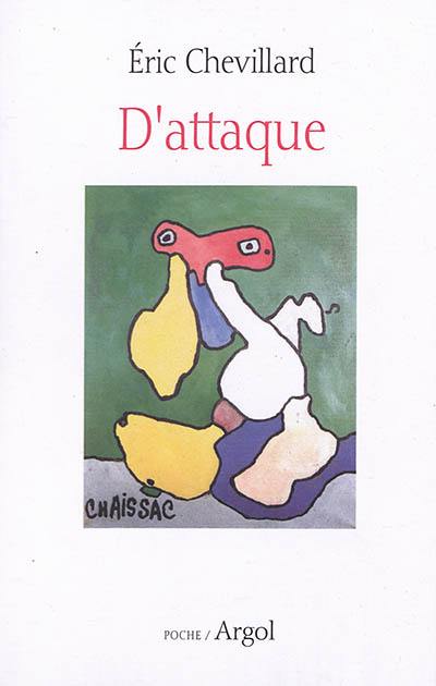 D'attaque