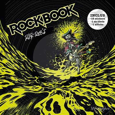 Rockbook