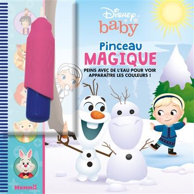 Disney baby : Olaf