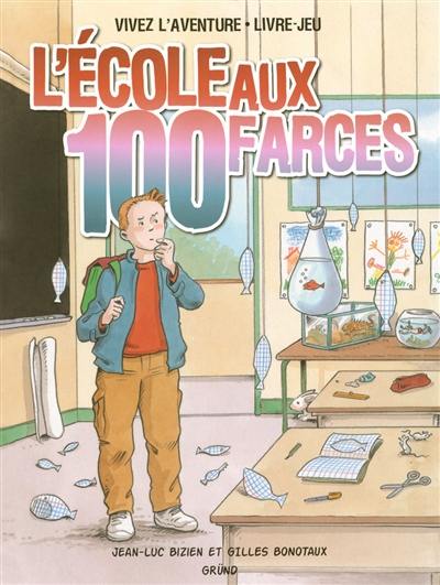 L'école aux 100 farces