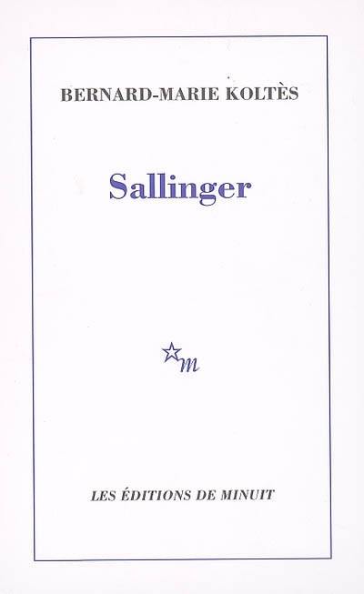 Sallinger