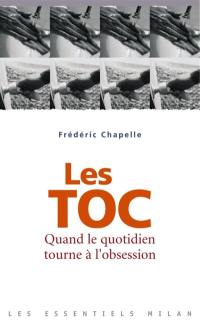 Les TOC : quand le quotidien tourne à l'obsession