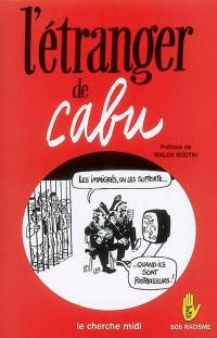 L'étranger de Cabu