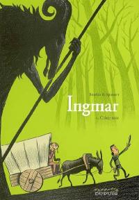 Ingmar. Vol. 2. Crâne noir