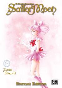 Sailor Moon : pretty guardian. Vol. 8