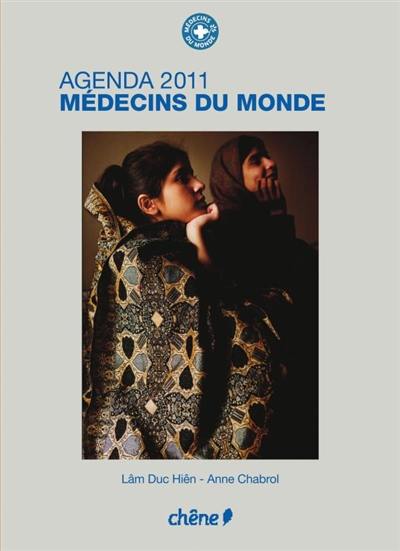 Agenda 2011 Médecins du monde