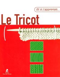 Le tricot