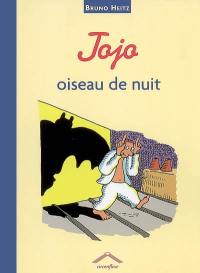 Jojo oiseau de nuit