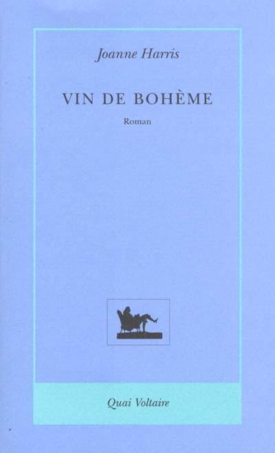 Vin de bohème