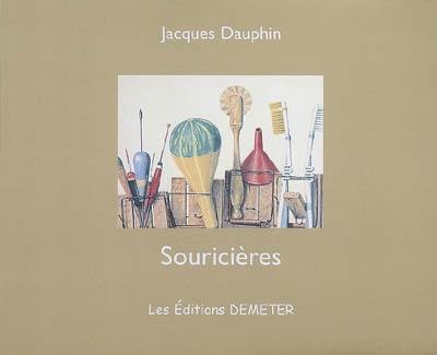 Souricières