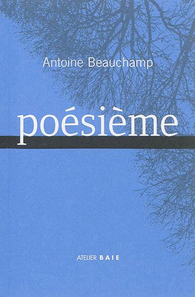 Poésième