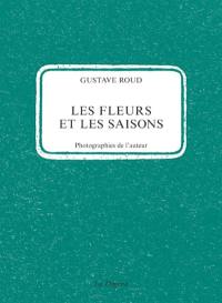 Les fleurs et les saisons