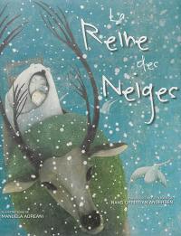 La reine des neiges