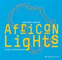 African lights : a new contemporary