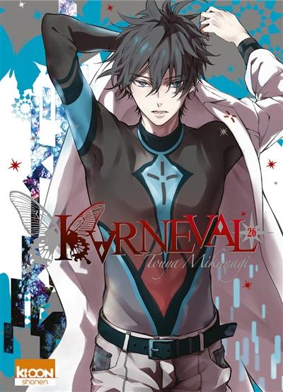 Karneval. Vol. 26