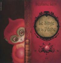 Le singe et la pêche