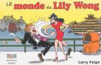 Le monde de Lily Wong