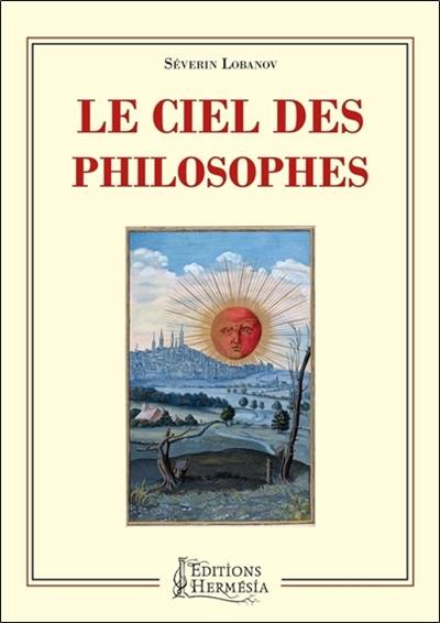 Le ciel des philosophes