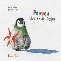 Poupou cherche son papa