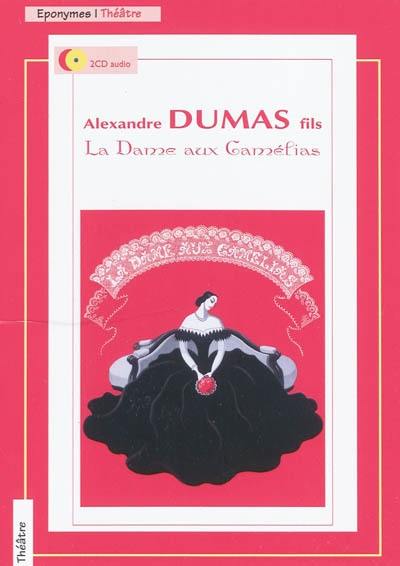 La dame aux camélias