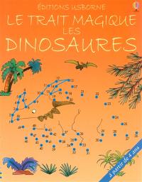 Les dinosaures