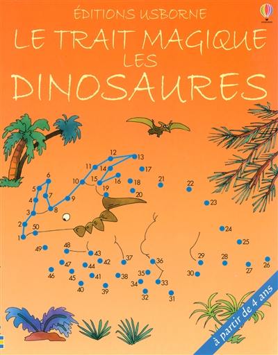 Les dinosaures