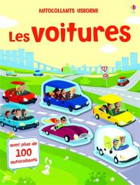 Les voitures