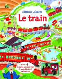 Le train