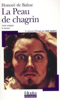 La peau de chagrin