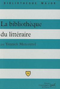 La bibliothèque du littéraire