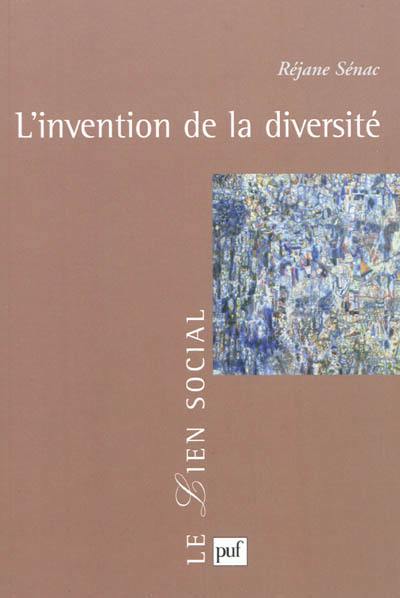 L'invention de la diversité