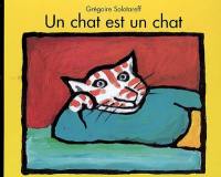 Un chat est un chat