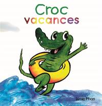 Croc vacances