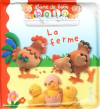 La ferme