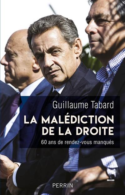 La malédiction de la droite : 60 ans de rendez-vous manqués