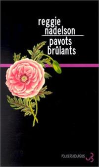 Pavots brûlants