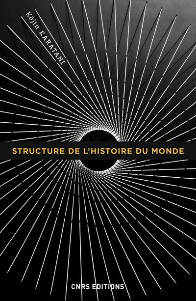 Structure de l'histoire du monde