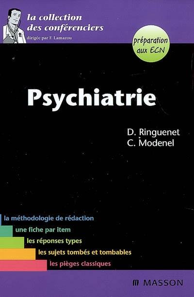 Psychiatrie