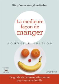 La meilleure façon de manger