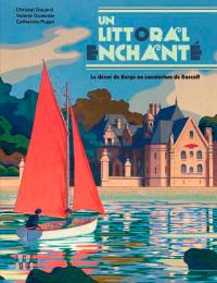 Un littoral enchanté : le décor de Kerga au sanatorium de Roscoff