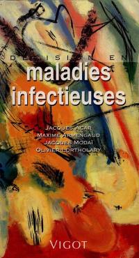 Décision en maladies infectieuses