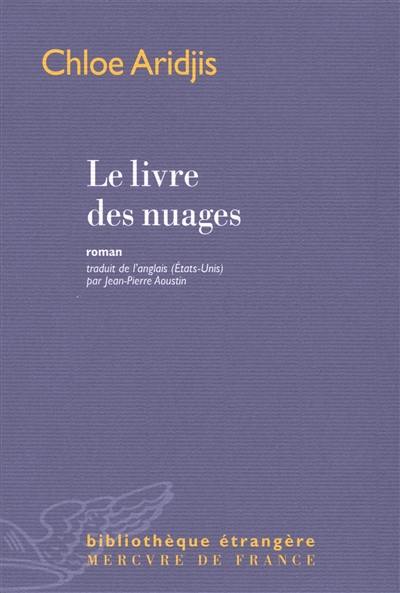 Le livre des nuages