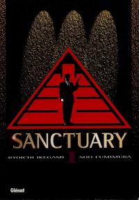 Sanctuary. Vol. 1