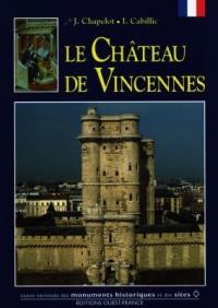 Le château de Vincennes