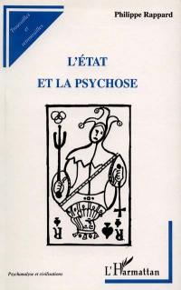 L'Etat et la psychose