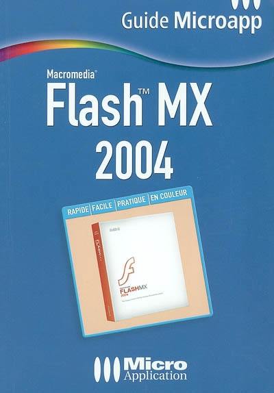 Flash MX 2004