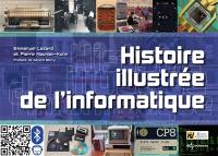 Histoire illustrée de l'informatique