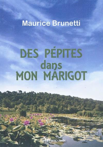 Des pépites dans mon marigot