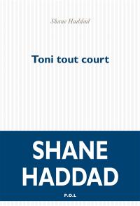 Toni tout court