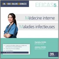 Médecine interne, maladies infectieuses